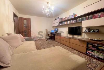 3 camere, decomandat, Zorilor, etaj intermediar - 2