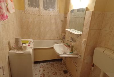 Apartament 3 camere Cantemir, etaj 2! Ideal pentru renovare! - 12