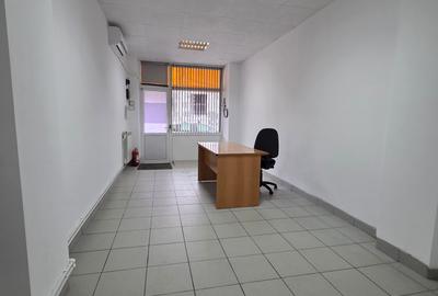 Spatiu Comercial B-dul Independentei-Republicii - 2