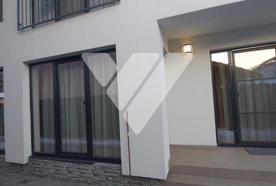 Duplex premium, prima închiriere | Grădină | Calea Cisnădiei - 16