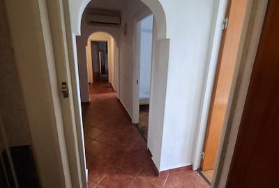 Tei-Parcul Circului, Apartament 3 camere - 7