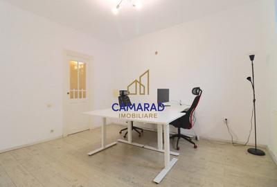 Apartament de vânzare cu 4 camere- curte – Cotroceni - metrou Eroilor/Grozăvești - 2