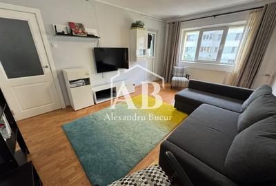 Basarabia - De inchiriat apartament cu 3 camere - 10 minute de metrou - 4