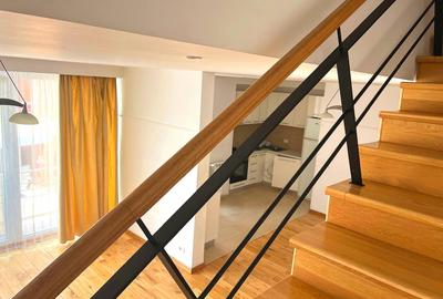 Duplex 3 camere Satul Francez | 84 mp utili | Langa Herastrau - 2
