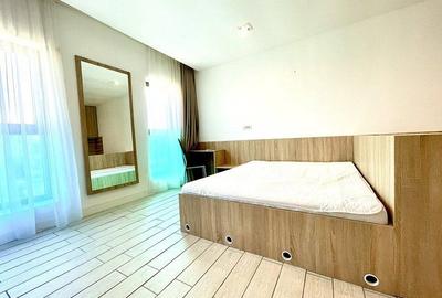 Apartament 1 camera, bloc nou, loc parcare privat, în zona Bucovina - 2
