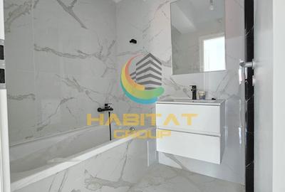 2 camere bloc nou acte gata Brancoveanu Grand Arena - 8