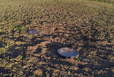 Teren intravilan, 600 mp, 2 fronturi, Dudeștii Noi - 4