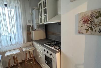 Apartament 2 camere de închiriat – 55 mp, zona Marriott–13 Septembrie - 7