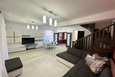 Duplex cu 4 camere în Corbeanca