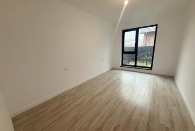 Birou 96 Mp + Grădină 43 Mp - Complex Nou - 9