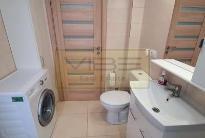 Apartament 1 camera + loc parcare Tatarasi Spitalul de Neurologie - 10