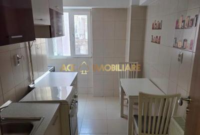 Garsoniera de inchiriat | Universitate | Metrou | Mobilat | Utilat - 5