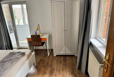 Apartament cochet, liber - 8