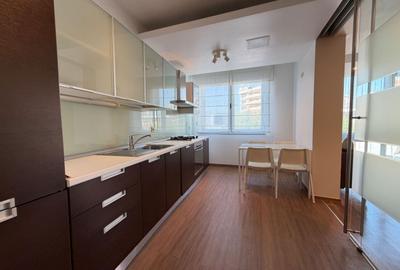 Apartament spatios in complex cu paza si piscina comuna - 7