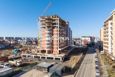 Apartament 3 camere | Coresi | Predare Iulie 2026 - 4