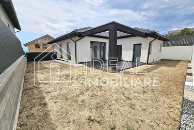 Casa Individuala pe un singur nivel, in Viile Sibiului - 7
