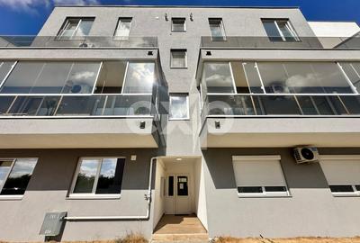 Apartament 2 camere 61 mp + terasa 43 mp Avangarde Voluntari parcare inclusa - 4