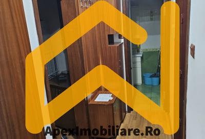 Garsoniera de inchiriat Dorobanti Bucuresti | Metrou 5 min | centrala - 13