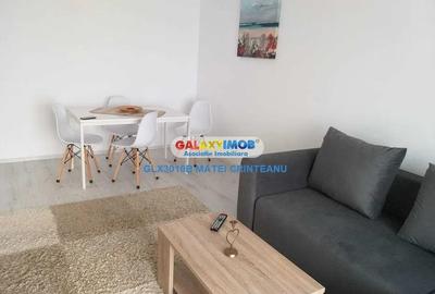 Inchiriere apartament 2 camere Complex Exigent Plazza - 3