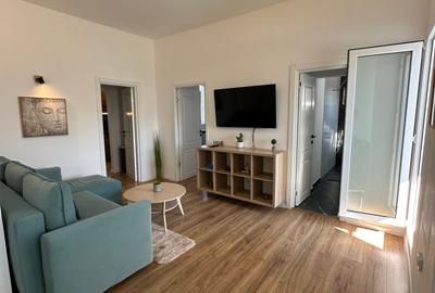 Apartament premium | Piata Romana | View - 4