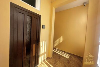 Apartament cu 2 camere de inchiriat in zona centrala-str.Louis Pasteur - 12