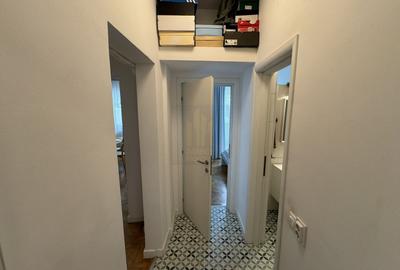 Apartament 3 camere de vanzare *I.C. Bratianu - Piata Unirii* - 30