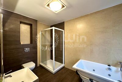 Apartament 3 camere | Bloc Nou | 97mp utili | Garaj inclus | Borhanci - 7