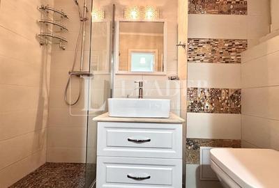 Apartament spatios cu 4 camere || Piata Alba Iulia- Unirii | Partial mobilat - 8