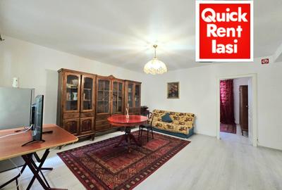 Piata Unirii UMF Apartament Cu Toate Consumurile Incluse In Chirie Pentru 2Pers. - 10