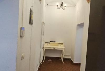 SPAȚIU COMERCIAL ULTRACENTRAL , pietonala ,clădire istorică ,complet  renovata - 10