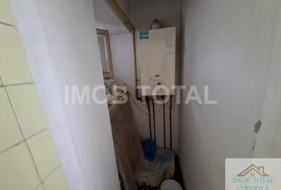 Apartament 3 camere Ultracentral etaj 7/10 - 5