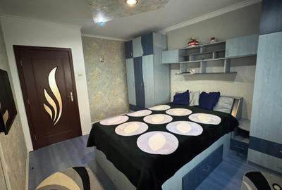 Apartament 3 camere decomandate – Ultracentral – Mobilat și utilat - 3