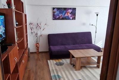 Apartament de 3 camere, 61 mp, centrala proprie, aproape de metrou, zona Obor - 2