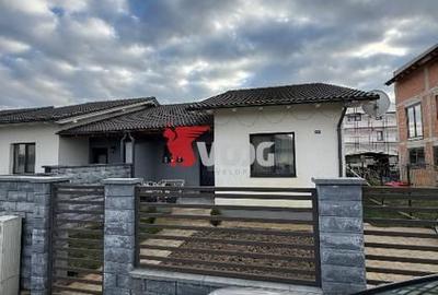 Duplex Mosnita Noua-mobilat si utilat - 1