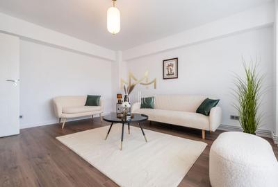 Apartament 3 camere complet renovat | 73 mp | zona Centrala! - 4