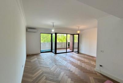 REA1028743 Apartament 2 camere 72mp Premium - Baneasa - TERASA 18 mp - 4