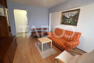 Apartament 3 camere balcon pivnita decomandat zona Lazaret Sibiu - 2