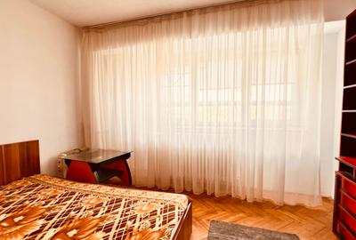 Garsoniera Matei Basarab, decomandată, PET-FRIENDLY, mobilată si utilată complet - 19