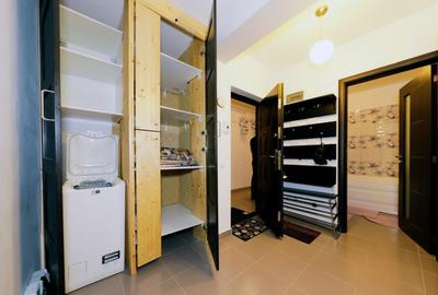 Apartament 3 Camere Belșugului Residence | Centrala proprie | Parter - 5