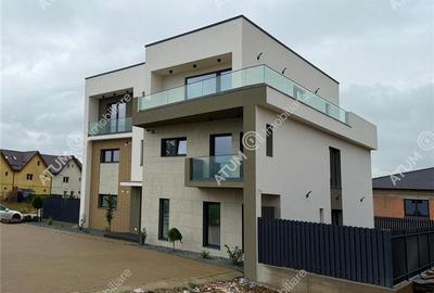 Apartament la cheie cu 4 camere si gradina 200 mp zona Arhitectilor - 20