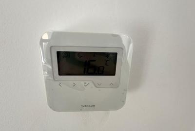 CASA SINGULARA, TOATE UTILITATILE, 4 CAMERE, TEREN 400 MP, COMISION 0% - 21