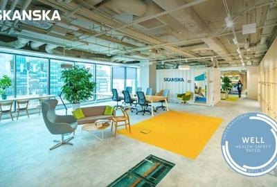 Equilibrium 2, Barbu Vacarescu, 457 - 3872 mp  0% comision! - 8