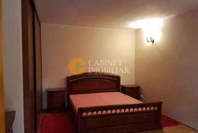 Casa renovata zona Centrala Iasi - manastirea Trei Ierarhi - 6