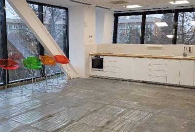 Euro Tower, Barbu Vacarescu, 230 - 2335 mp  0% comision! - 12