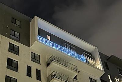 Penthouse Duplex | Belvedere Residence | 109 MP | Sector 1 - 20