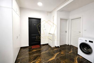 Apartament superb cu 2 camere | Calea Urseni - 7