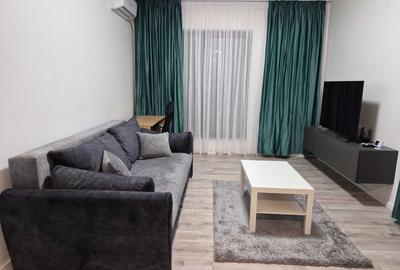 Apartament cu 2 camere decomandat, mobilat în Timișoara