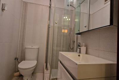 Decebal - MUncii - Alba Iulia - Apartament 4 camere - mobilat utilat modern - 11