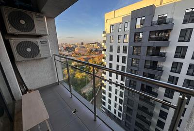 2 Camere Vedere Libera Politehnica Apaca AFI Ctroceni 2Min Metrou - 8