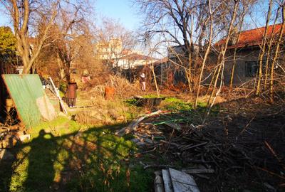 Teren pentru dezvoltare rezidențială sau investiție – 817 mp – Zona Centrală - 4
